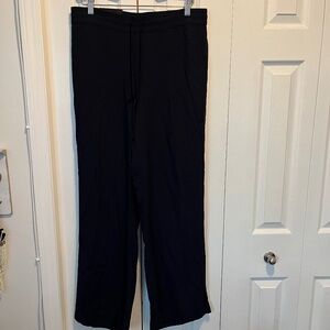 Dalia size L navy blue pants New With Tags